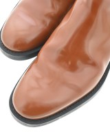 TOD'S（トッズ）ブーツ 茶 サイズ:EU37(23.5cm位) レディース/2200674452138
