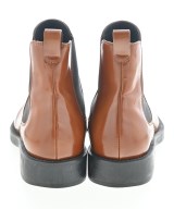 TOD'S（トッズ）ブーツ 茶 サイズ:EU37(23.5cm位) レディース/2200674452138