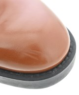 TOD'S（トッズ）ブーツ 茶 サイズ:EU37(23.5cm位) レディース/2200674452138