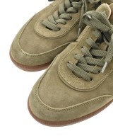 TOD'S（トッズ）スニーカー 緑 サイズ:UK5 1/2(24cm位) レディース/2200678938027