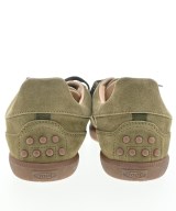 TOD'S（トッズ）スニーカー 緑 サイズ:UK5 1/2(24cm位) レディース/2200678938027