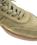 TOD'S（トッズ）スニーカー 緑 サイズ:UK5 1/2(24cm位) レディース/2200678938027