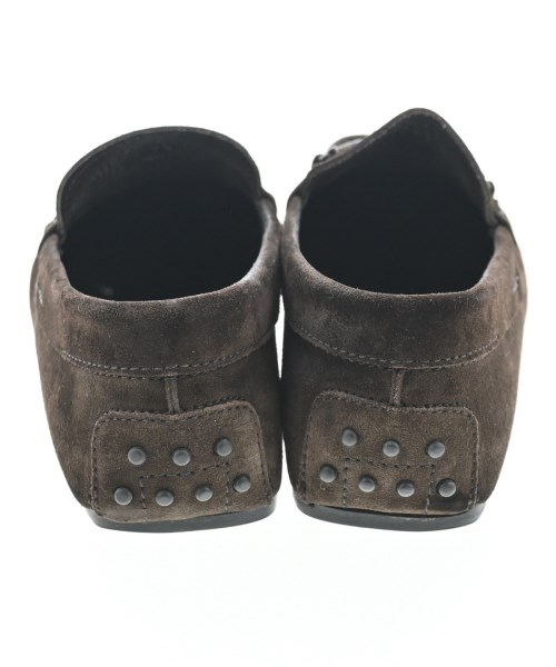 TOD'S（トッズ）その他 茶 サイズ:UK7 1/2(26cm位) メンズ/2200672863066