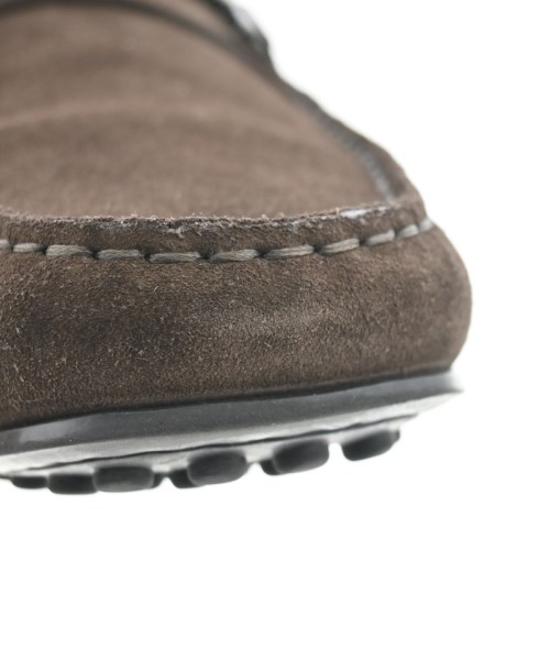 TOD'S（トッズ）その他 茶 サイズ:UK7 1/2(26cm位) メンズ/2200672863066