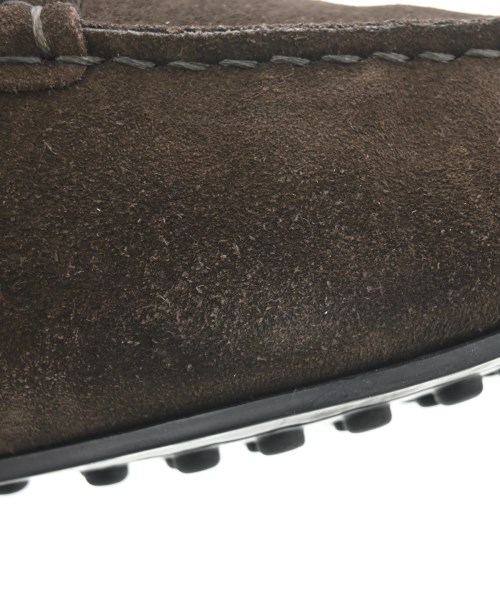 TOD'S（トッズ）その他 茶 サイズ:UK7 1/2(26cm位) メンズ/2200672863066