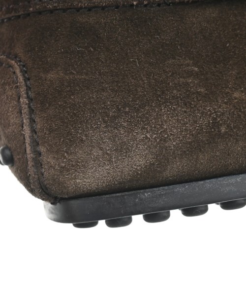 TOD'S（トッズ）その他 茶 サイズ:UK7 1/2(26cm位) メンズ/2200672863066