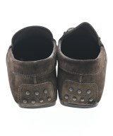TOD'S（トッズ）その他 茶 サイズ:UK7 1/2(26cm位) メンズ/2200672863066
