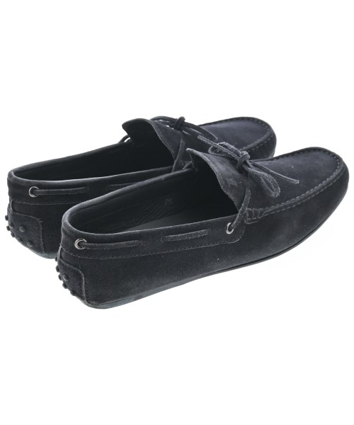 TOD'S（トッズ）その他 黒 サイズ:UK7 1/2(26cm位) メンズ/2200672863073