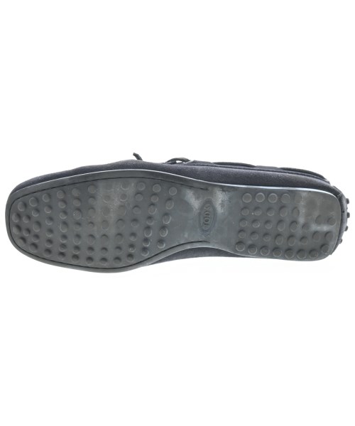 TOD'S（トッズ）その他 黒 サイズ:UK7 1/2(26cm位) メンズ/2200672863073