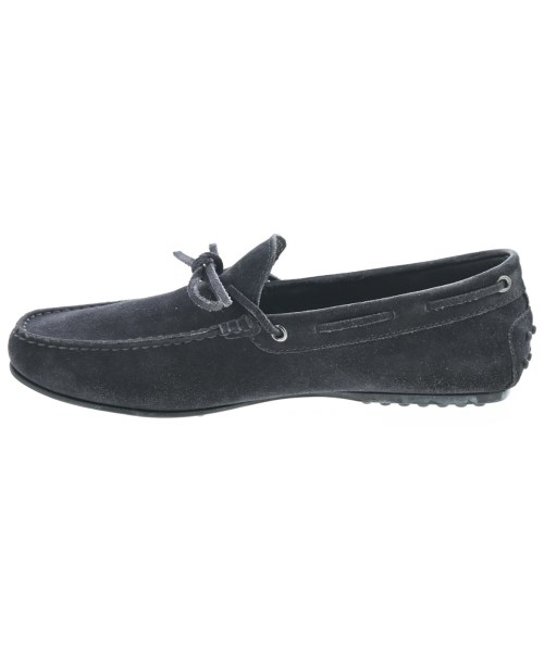 TOD'S（トッズ）その他 黒 サイズ:UK7 1/2(26cm位) メンズ/2200672863073