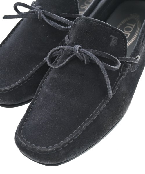 TOD'S（トッズ）その他 黒 サイズ:UK7 1/2(26cm位) メンズ/2200672863073