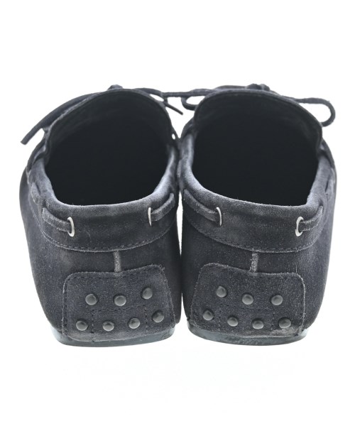 TOD'S（トッズ）その他 黒 サイズ:UK7 1/2(26cm位) メンズ/2200672863073