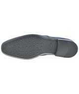TOD'S（トッズ）ビジネス・ドレスシューズ 紺 サイズ:UK7 1/2(26cm位) メンズ/2200672863080