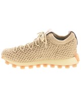 TOD'S（トッズ）スニーカー ベージュ サイズ:7(25cm位) メンズ/2200681167018