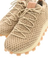 TOD'S（トッズ）スニーカー ベージュ サイズ:7(25cm位) メンズ/2200681167018