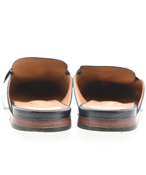 TOD'S（トッズ）その他 黒 サイズ:EU37 1/2(24cm位) レディース/2200673916211