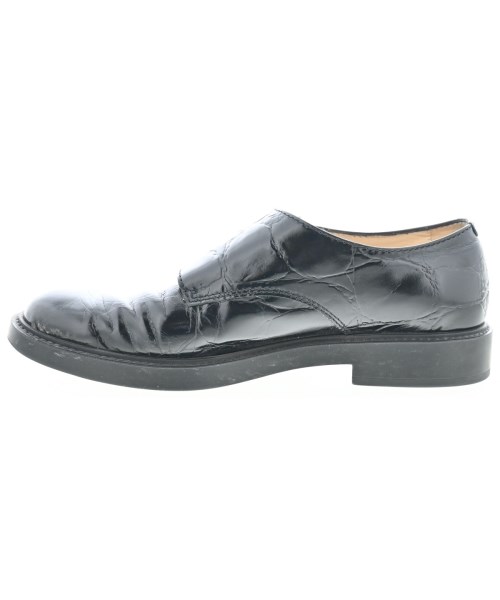 TOD'S（トッズ）ビジネス・ドレスシューズ 黒 サイズ:EU38(24.5cm位) レディース/2200693915010