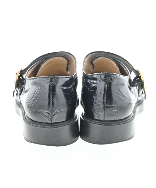 TOD'S（トッズ）ビジネス・ドレスシューズ 黒 サイズ:EU38(24.5cm位) レディース/2200693915010