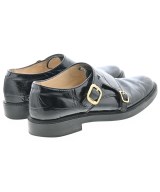 TOD'S（トッズ）ビジネス・ドレスシューズ 黒 サイズ:EU38(24.5cm位) レディース/2200693915010