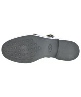 TOD'S（トッズ）ビジネス・ドレスシューズ 黒 サイズ:EU38(24.5cm位) レディース/2200693915010