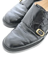 TOD'S（トッズ）ビジネス・ドレスシューズ 黒 サイズ:EU38(24.5cm位) レディース/2200693915010
