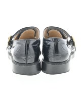 TOD'S（トッズ）ビジネス・ドレスシューズ 黒 サイズ:EU38(24.5cm位) レディース/2200693915010