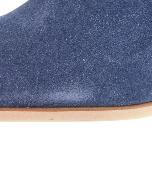 TOD'S（トッズ）サンダル 青 サイズ:EU39(25.5cm位) レディース/2200689227097