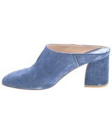 TOD'S（トッズ）サンダル 青 サイズ:EU39(25.5cm位) レディース/2200689227097
