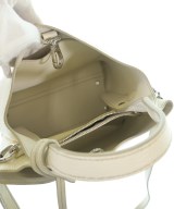 TOD'S（トッズ）ハンドバッグ 白 サイズ:- レディース/2200689623011