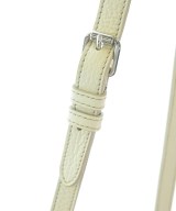 TOD'S（トッズ）ハンドバッグ 白 サイズ:- レディース/2200689623011