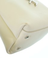 TOD'S（トッズ）ハンドバッグ 白 サイズ:- レディース/2200689623011
