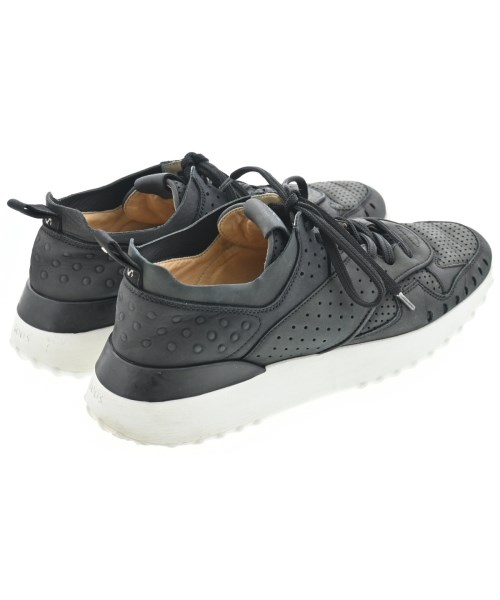 TOD'S（トッズ）スニーカー グレー サイズ:EU37(23.5cm位) レディース/2200694218059