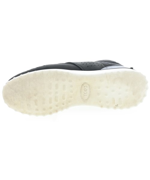 TOD'S（トッズ）スニーカー グレー サイズ:EU37(23.5cm位) レディース/2200694218059