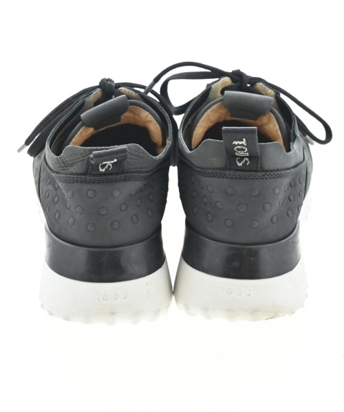 TOD'S（トッズ）スニーカー グレー サイズ:EU37(23.5cm位) レディース/2200694218059