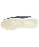 TOD'S（トッズ）スニーカー グレー サイズ:EU37(23.5cm位) レディース/2200694218059