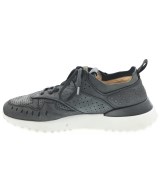 TOD'S（トッズ）スニーカー グレー サイズ:EU37(23.5cm位) レディース/2200694218059