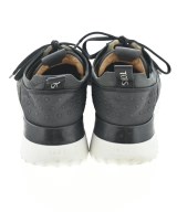 TOD'S（トッズ）スニーカー グレー サイズ:EU37(23.5cm位) レディース/2200694218059