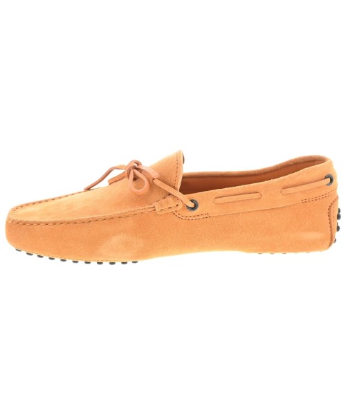 TOD'S（トッズ）その他 オレンジ サイズ:UK7(25.5cm位) メンズ/2200694484133