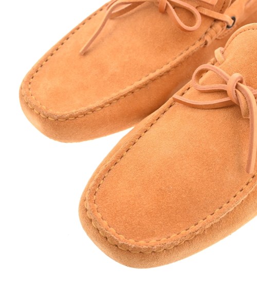 TOD'S（トッズ）その他 オレンジ サイズ:UK7(25.5cm位) メンズ/2200694484133