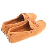 TOD'S（トッズ）その他 オレンジ サイズ:UK7(25.5cm位) メンズ/2200694484133