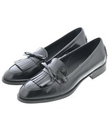TOD'S（トッズ）ドレスシューズ/ローファー 黒 サイズ:EU37(23.5cm位) レディース/2200693451112