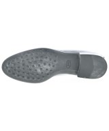 TOD'S（トッズ）ドレスシューズ/ローファー 黒 サイズ:EU37(23.5cm位) レディース/2200693451112
