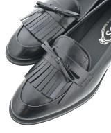 TOD'S（トッズ）ドレスシューズ/ローファー 黒 サイズ:EU37(23.5cm位) レディース/2200693451112