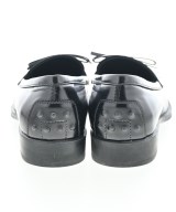 TOD'S（トッズ）ドレスシューズ/ローファー 黒 サイズ:EU37(23.5cm位) レディース/2200693451112