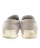 TOD'S（トッズ）スニーカー ベージュ サイズ:UK5 1/2(24cm位) メンズ/2200694874057