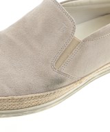 TOD'S（トッズ）スニーカー ベージュ サイズ:UK5 1/2(24cm位) メンズ/2200694874057