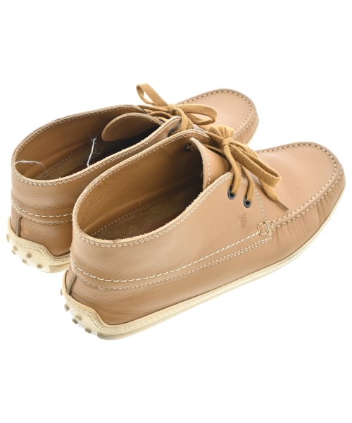TOD'S（トッズ）その他 ベージュ サイズ:UK5 1/2(24cm位) メンズ/2200694874064