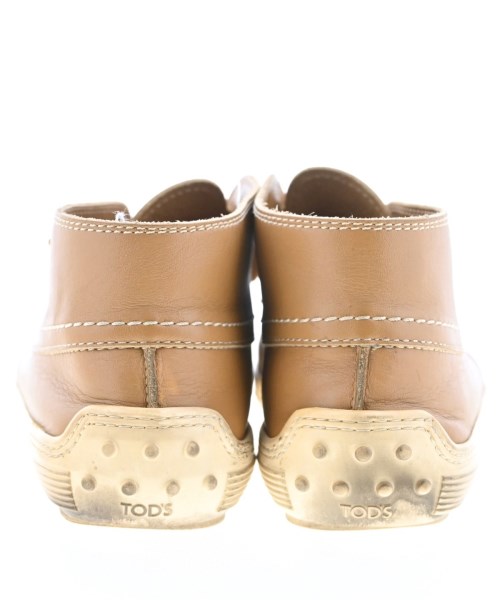 TOD'S（トッズ）その他 ベージュ サイズ:UK5 1/2(24cm位) メンズ/2200694874064