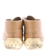 TOD'S（トッズ）その他 ベージュ サイズ:UK5 1/2(24cm位) メンズ/2200694874064