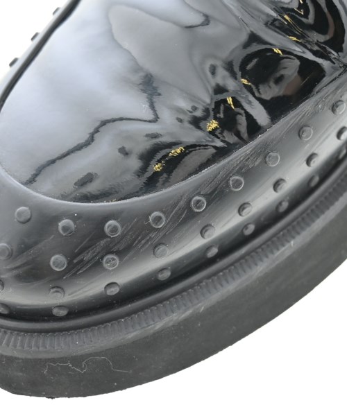 TOD'S（トッズ）ブーツ 黒 サイズ:EU37(23.5cm位) レディース/2200691757018